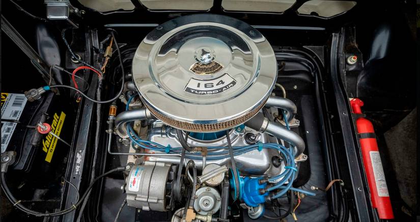 The Most Iconic Muscle Cars Don Yenko Ever Built
