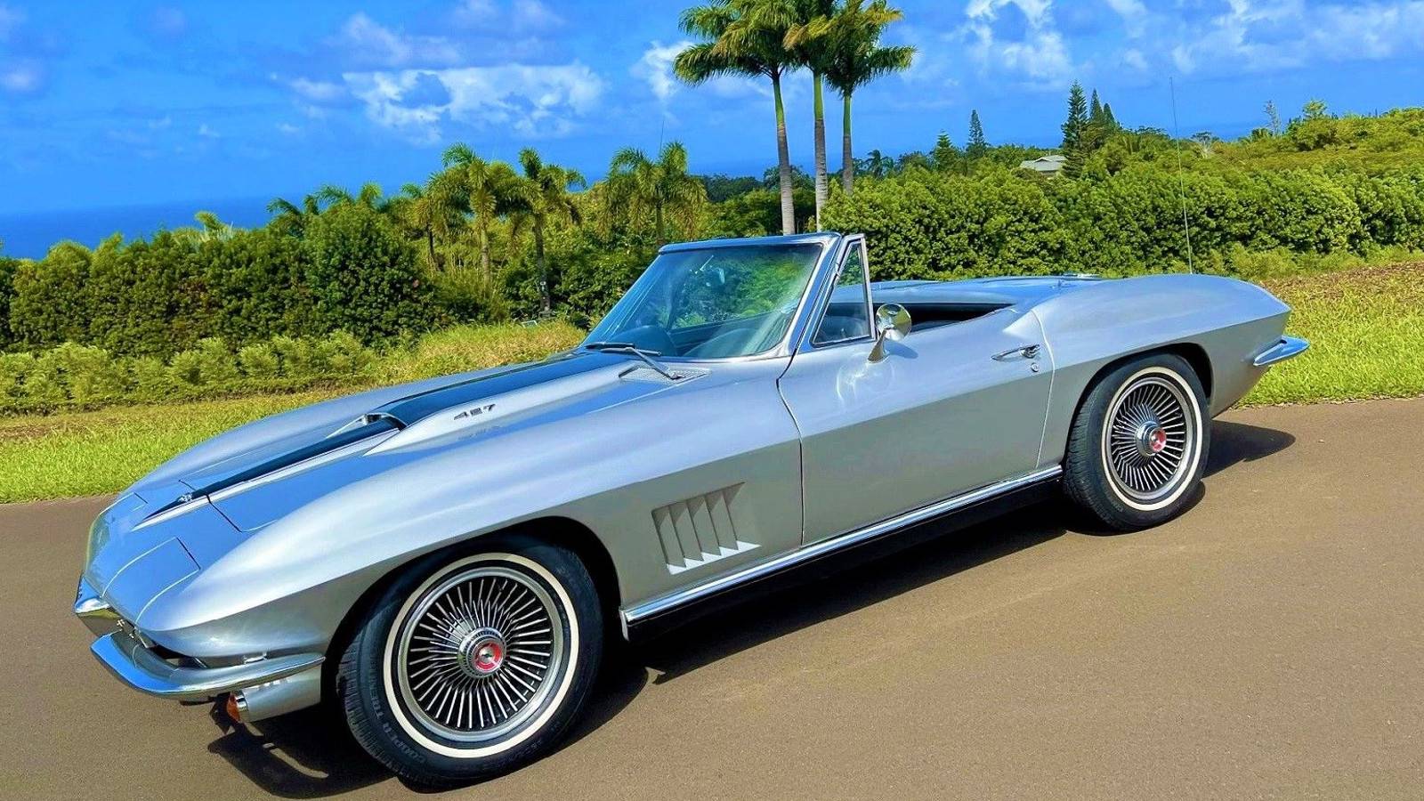 10 Most Iconic Car Designs Ever