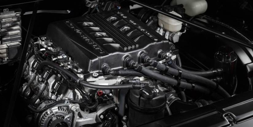10 Best High-Performance Engines Of The Past Decade