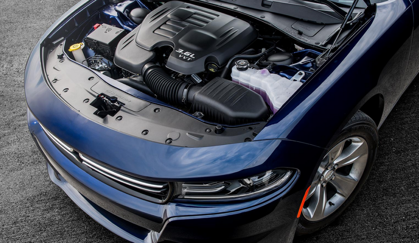 Chargeur Engine 10 Best Dodge Charger Engines Of All Time