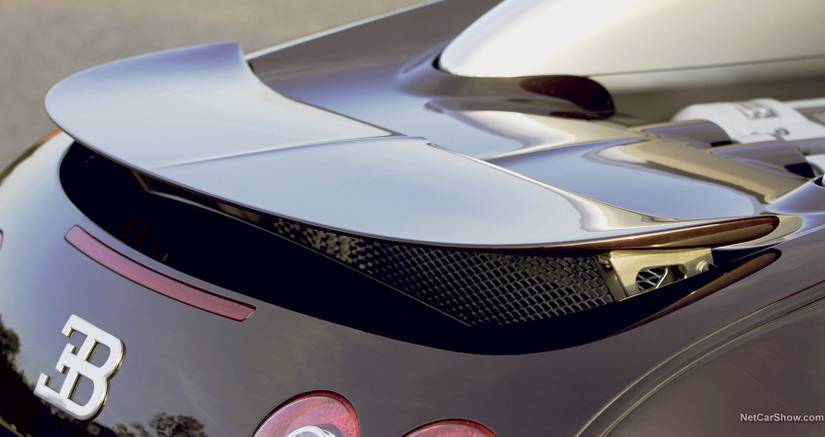 Why Volkswagen Lost $1.6 Billion With The Bugatti Veyron