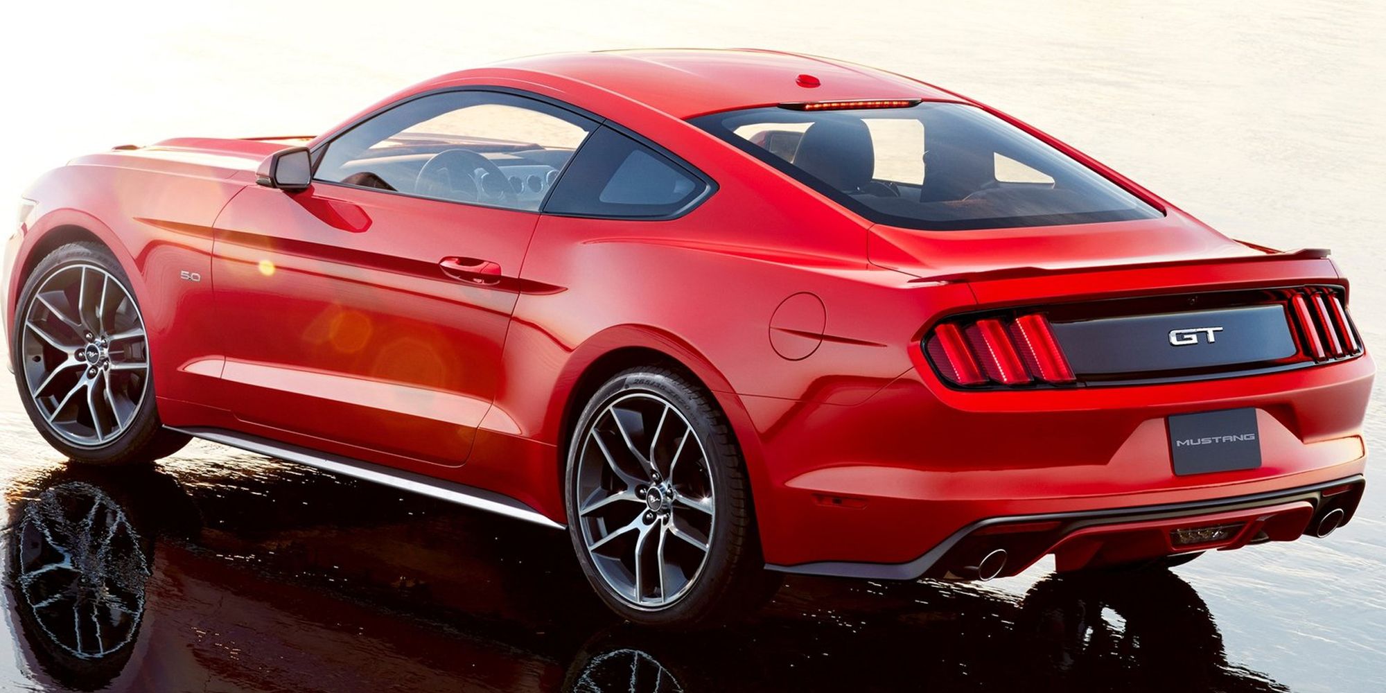 2015-2023 Ford Mustang (S550): Prices, Specs, And Features