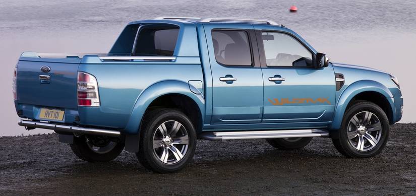 10 Most Reliable American Pickup Trucks To Buy On A Budget