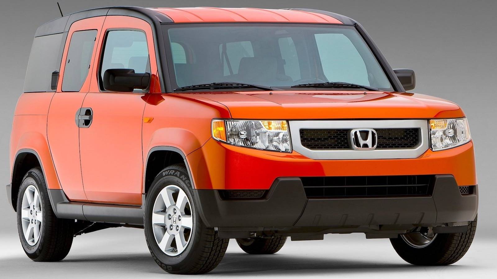Honda Jdm Element