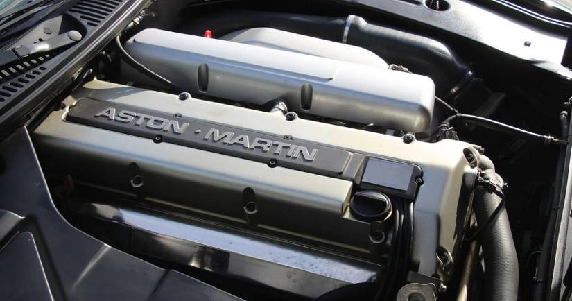 10 Ridiculously Powerful Inline-Six Engines Nobody Talks About