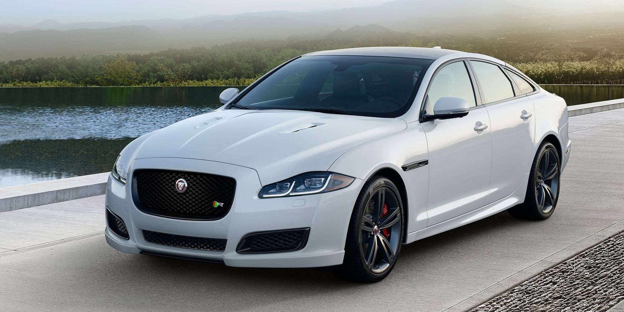 2011-2019 Jaguar XJ (X351): Prices, Specs, And Features