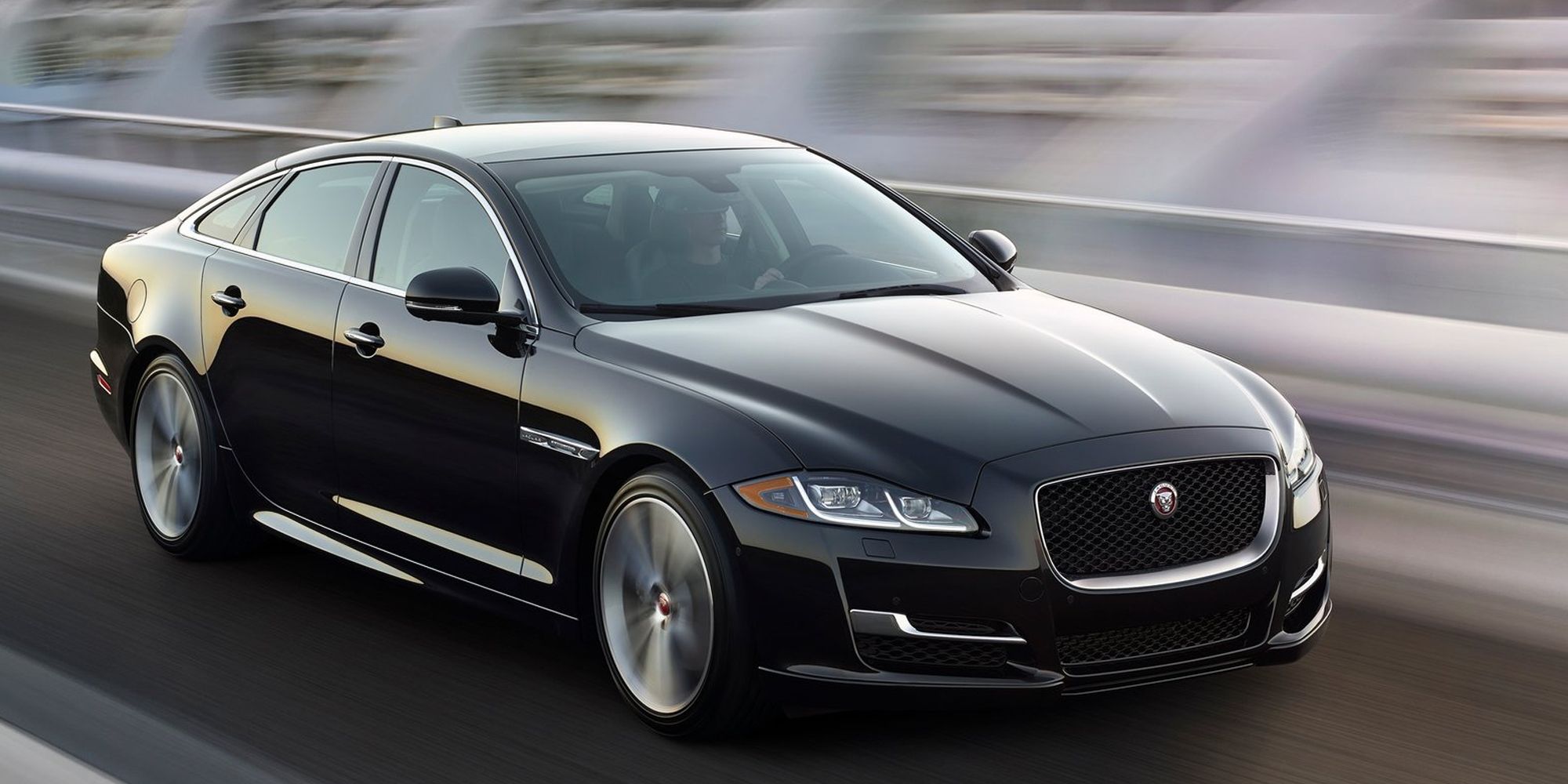 Black Jaguar・2点まとめ買い 2011-2019 Jaguar XJ (X351): Prices, Specs, And Features