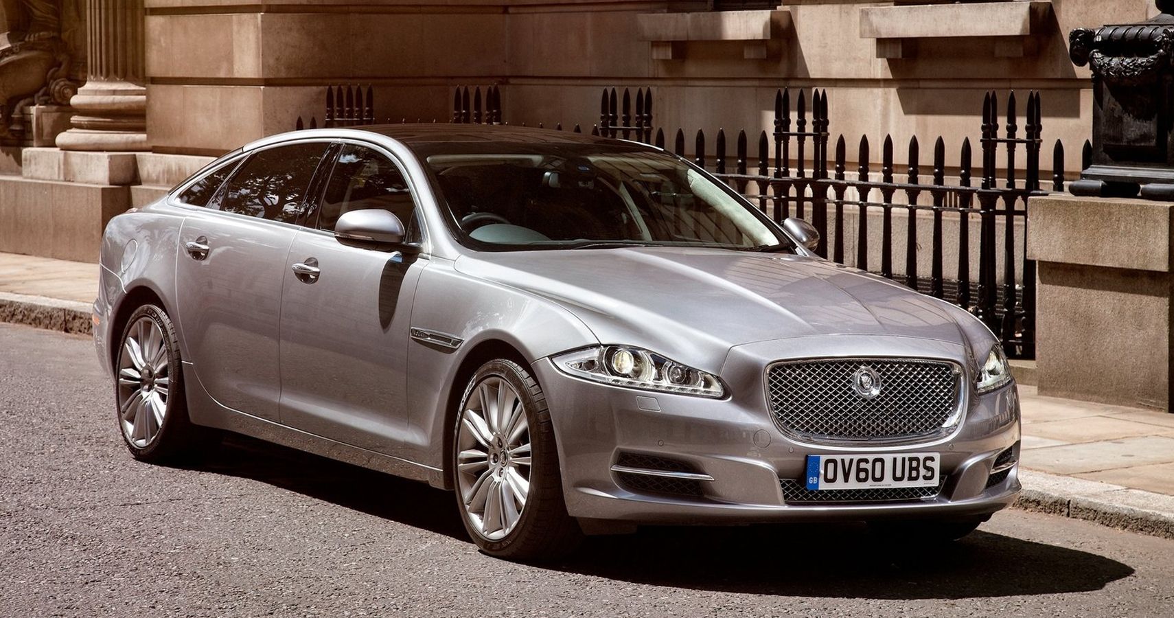 2011-2019 Jaguar XJ (X351): Prices, Specs, And Features