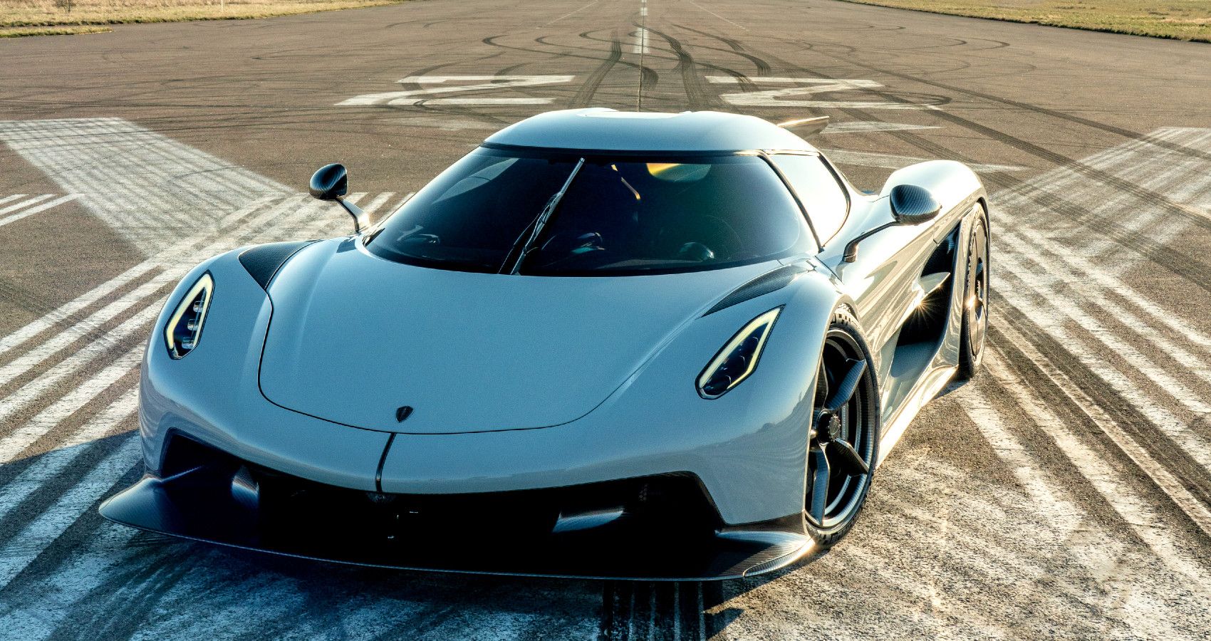 top 10 most fastest car in the world