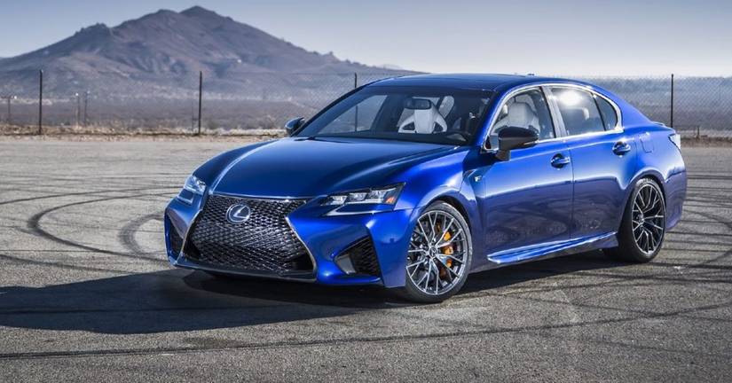 10 Fast Sports Sedans That Are Surprisingly Cheap To Own And Maintain