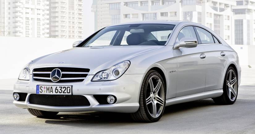 10 Cheap Mercedes-Benz Cars That Have High Maintenance And Repair Costs