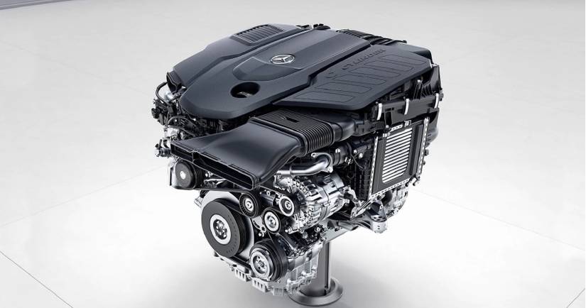 Mercedes-Benz Mastery: The 10 Most Influential Engines in Their Legacy