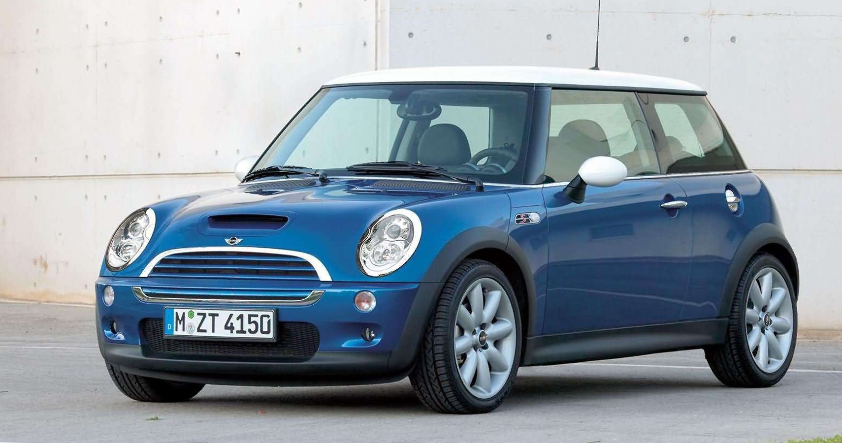 2002-2006 Mini Hatch: Prices, Specs, And Features