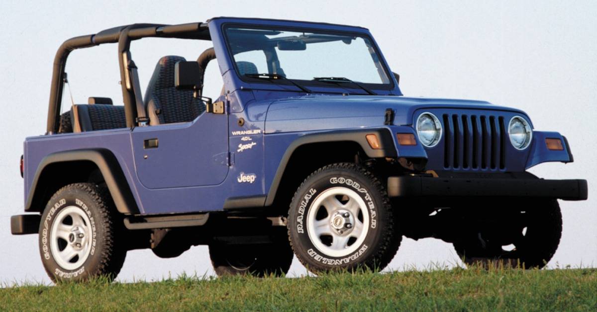 Is A 1998 Jeep Wrangler Reliable? Expert Insights and Tips