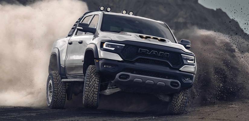 10 Best Off-Road Vehicles For Adventure Seekers
