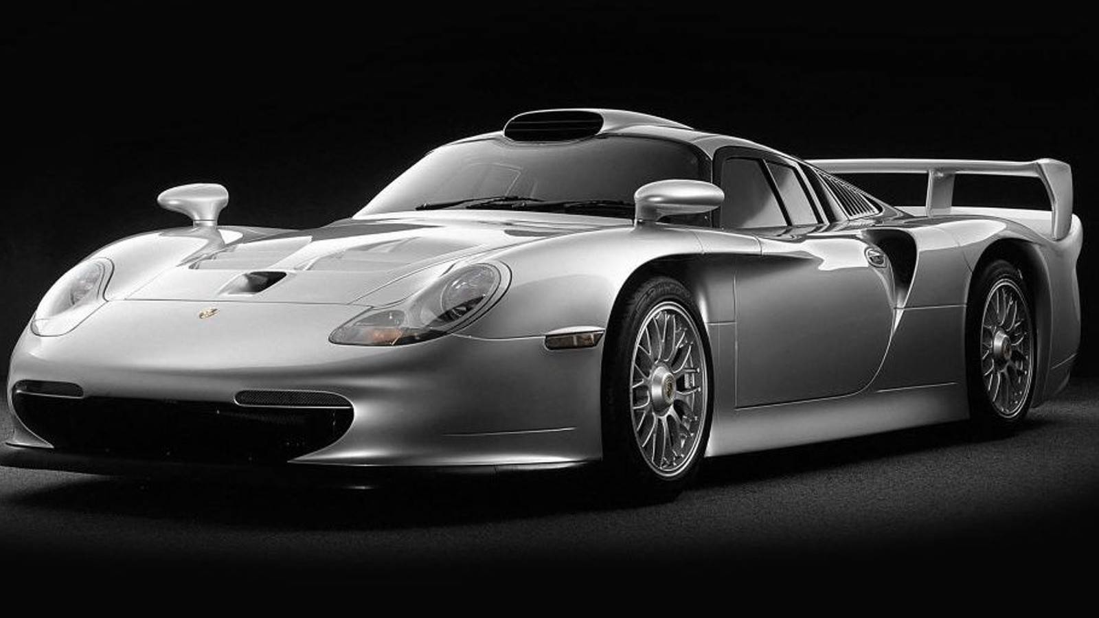 10 Best '90s Supercars That Are Now Worth A Fortune