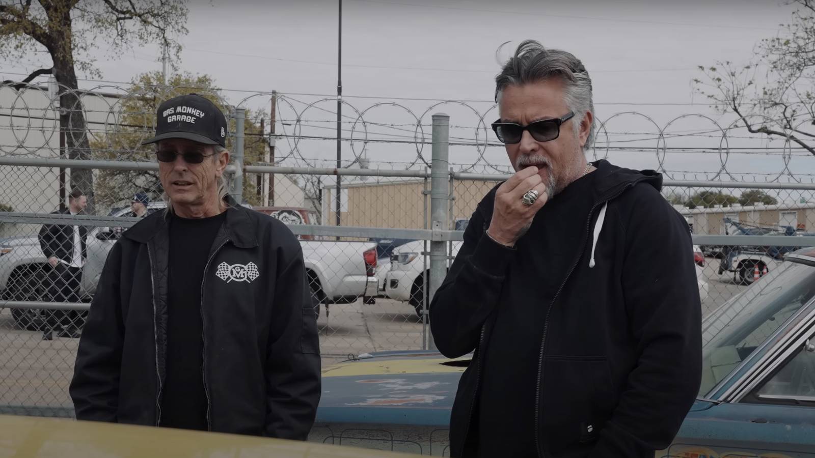 Elegant Richard Rawlings Buys Street Outlaws Pictures