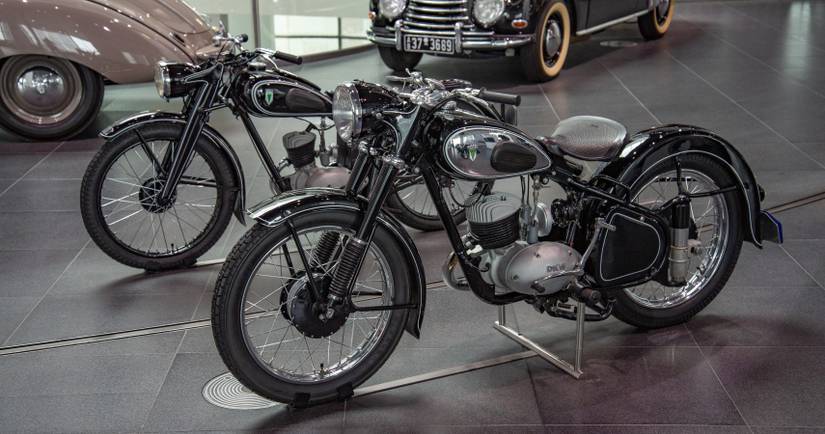 Why This Was The Most Important Motorcycle Ever Made