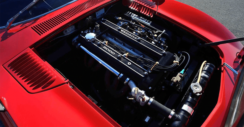 10 Most Durable Inline-Six Engines Ever Built