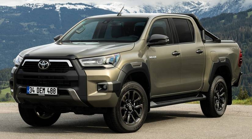 Sitemapcdatahttpsomobeldreferenzcomfascinating Importing Toyota Hilux To Usa Photos