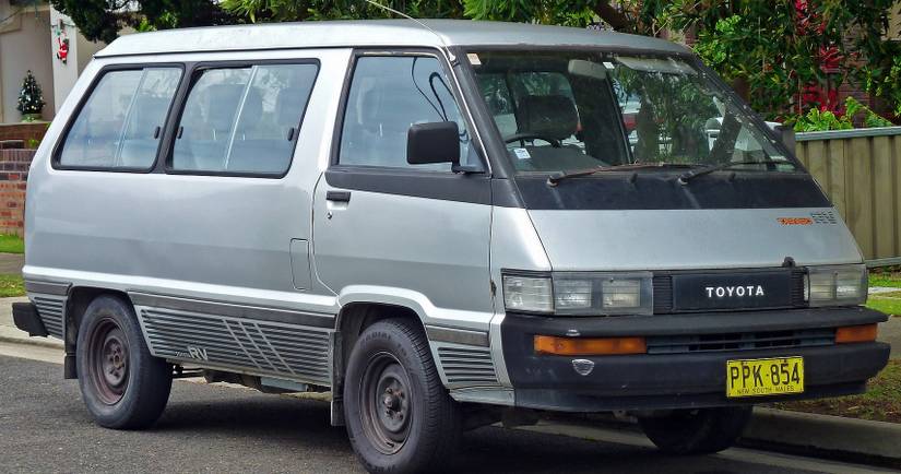 10 Awesome Cars That Changed The World As We Know It