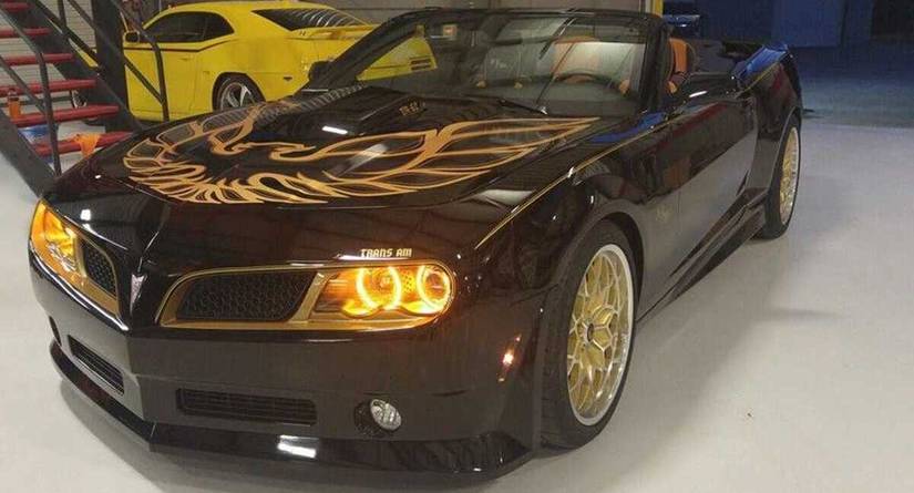 Trans Am Car Models 10 Best Pontiac Firebird Models Of All Time