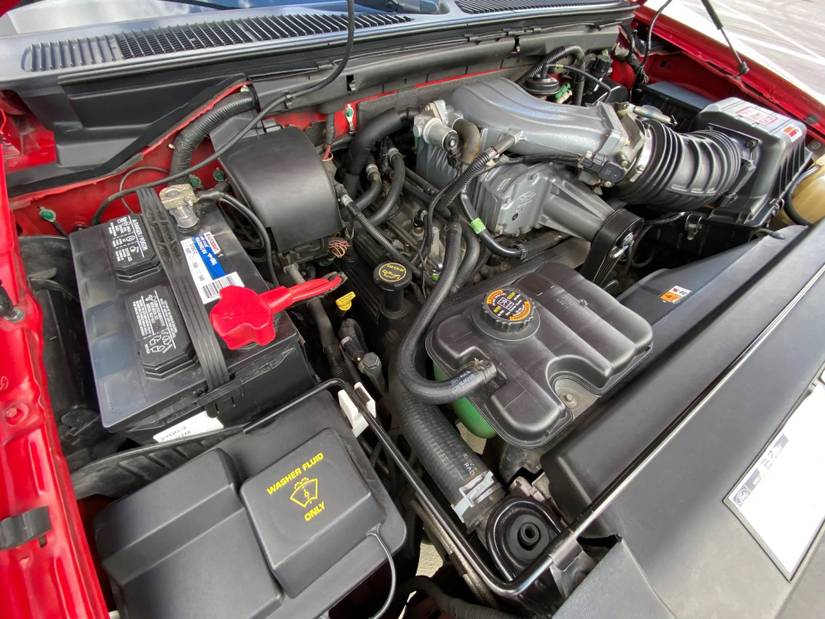 10 Least Reliable Ford Engines We Stay Away From (5 That Last Forever)