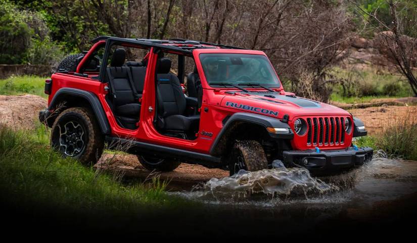 19 Best Convertibles For Performance And Comfort