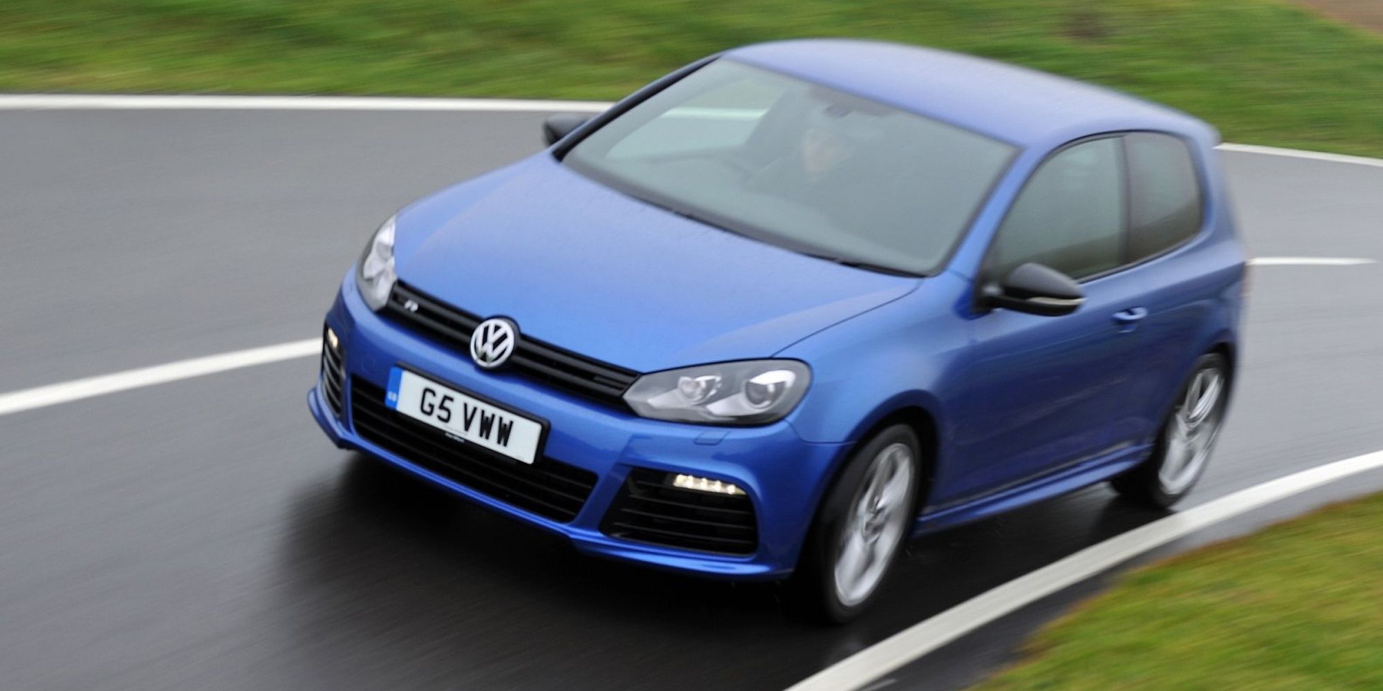 2012-2014 Volkswagen Golf R: Prices, Specs, And Features