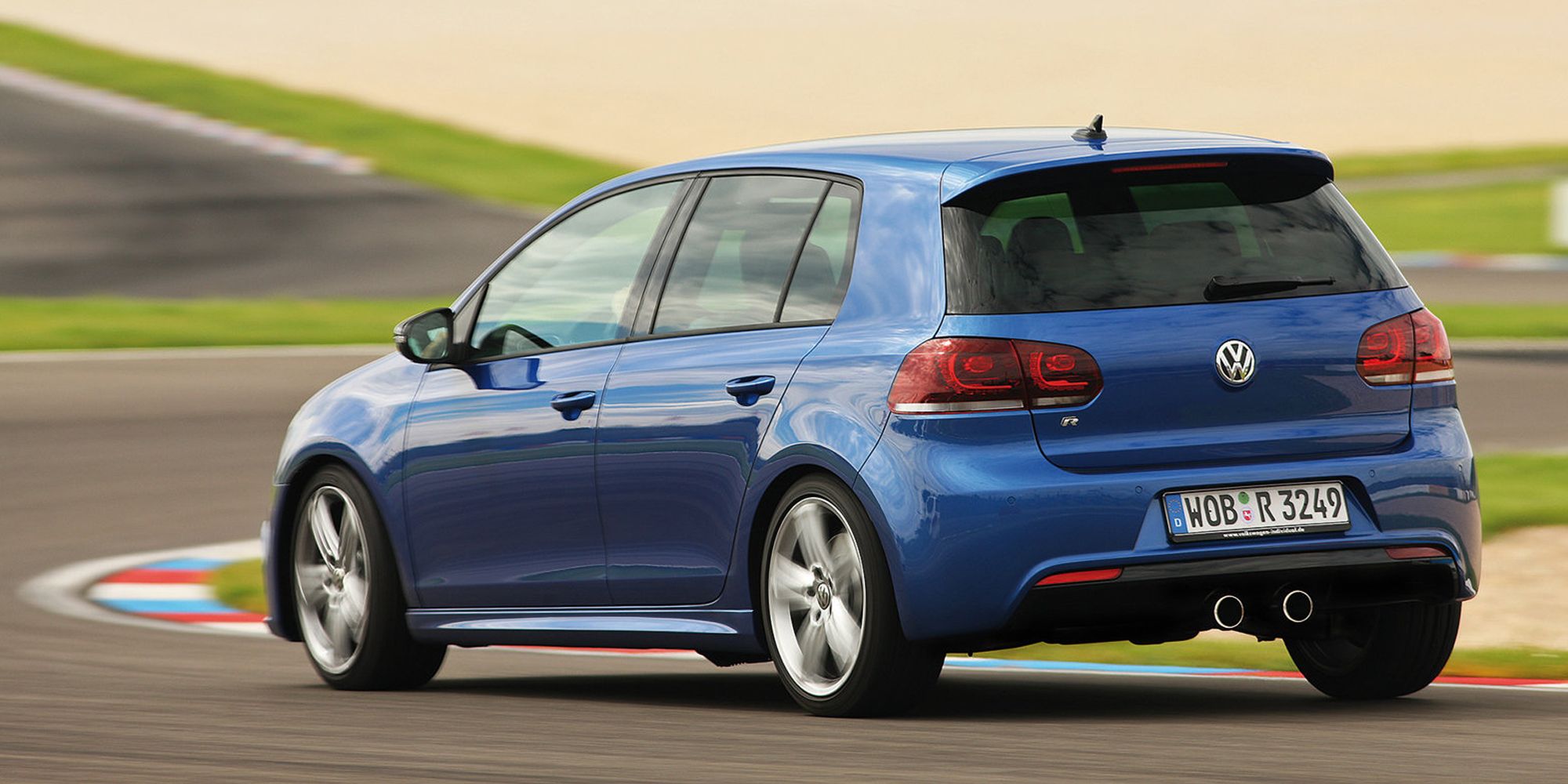 2012-2014 Volkswagen Golf R: Prices, Specs, And Features