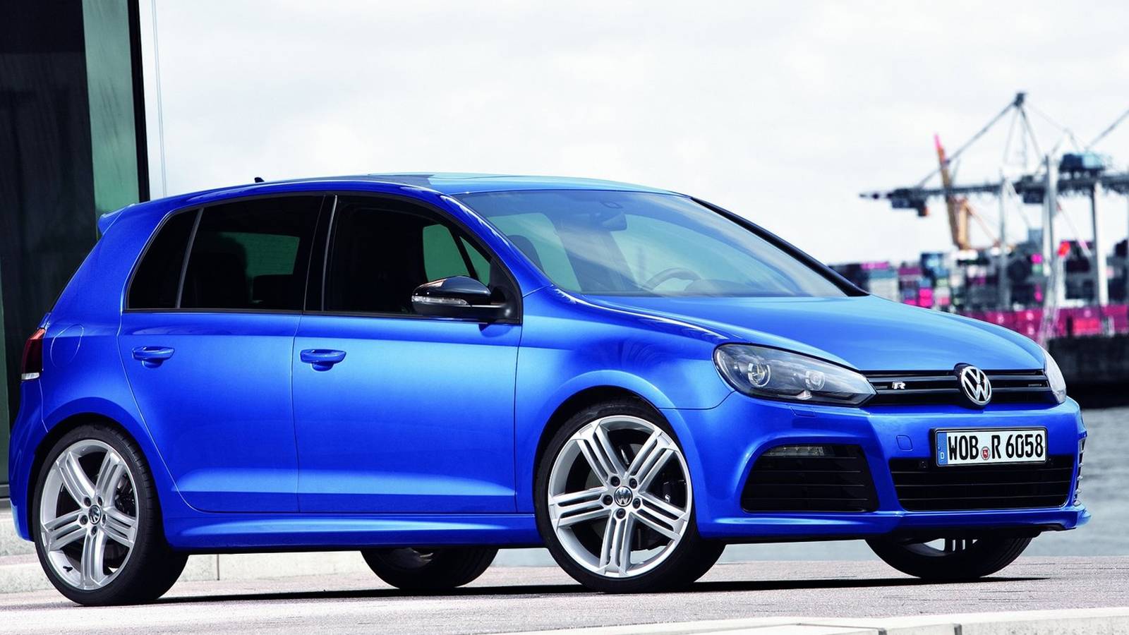2012-2014 Volkswagen Golf R: Prices, Specs, And Features