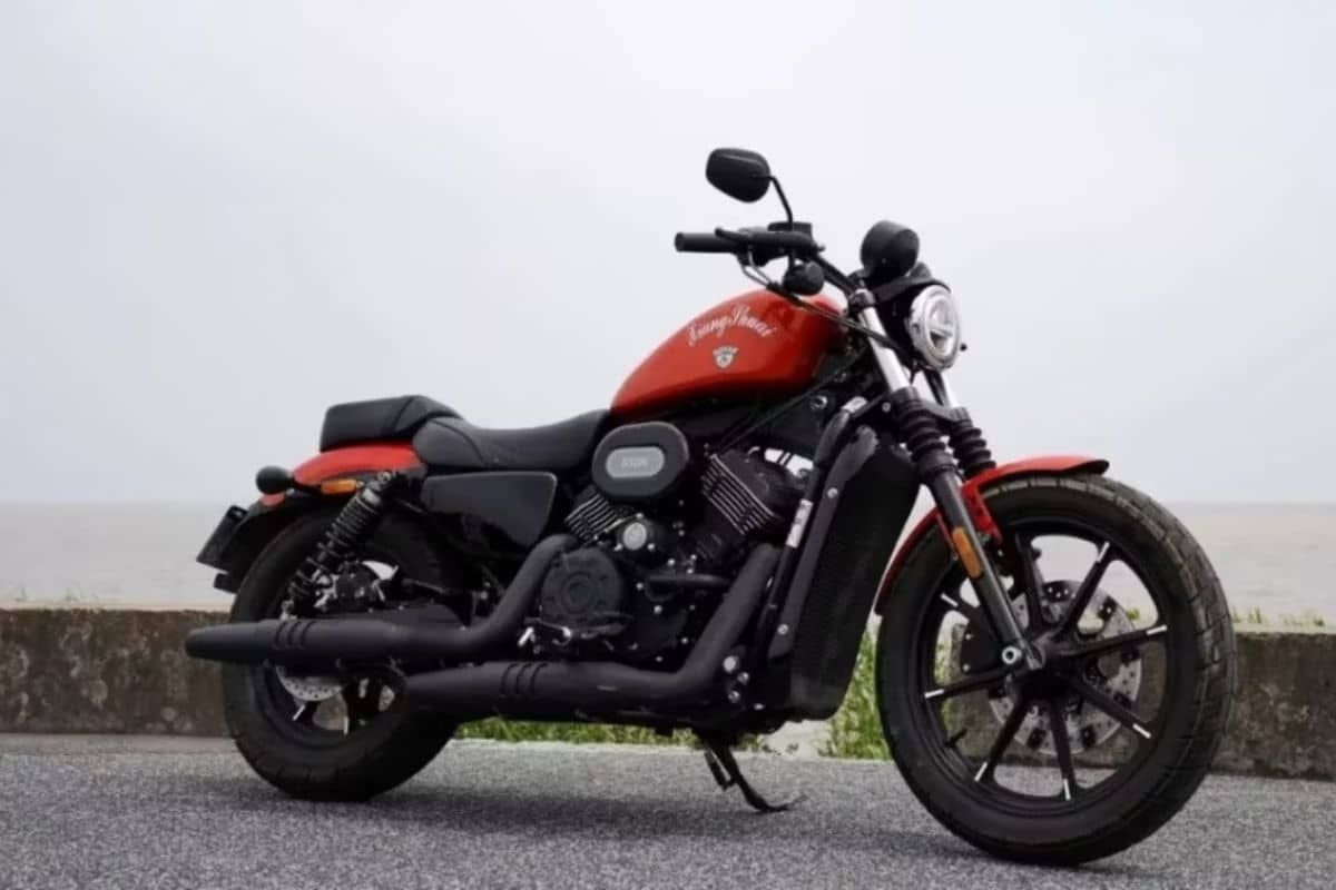 Marin☆* Iron 883™ | Mississauga Harley-Davidson