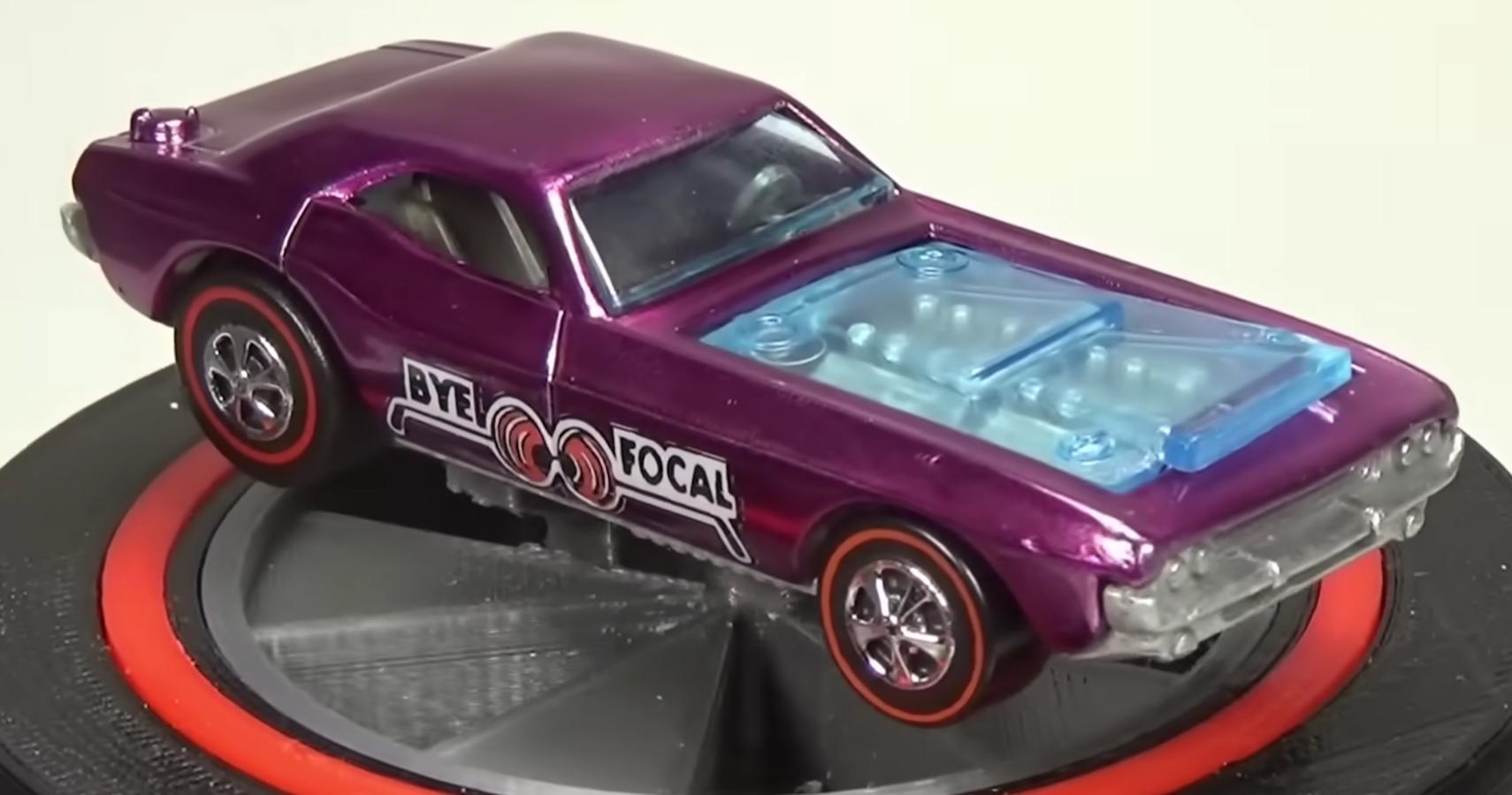 Even The Market For Hot Wheels Is Ridiculous Right Now Due To Resellers