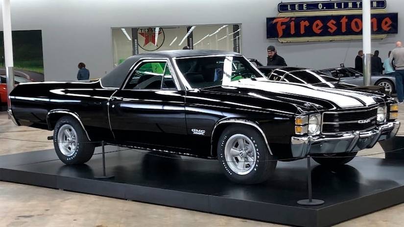 The Greatest GM Muscle Cars Ever