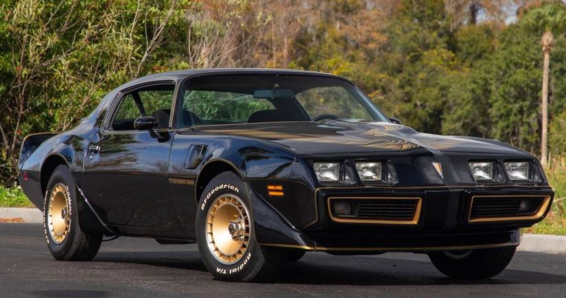 10 Best '80s Vintage Muscle Cars For Nostalgia Lovers