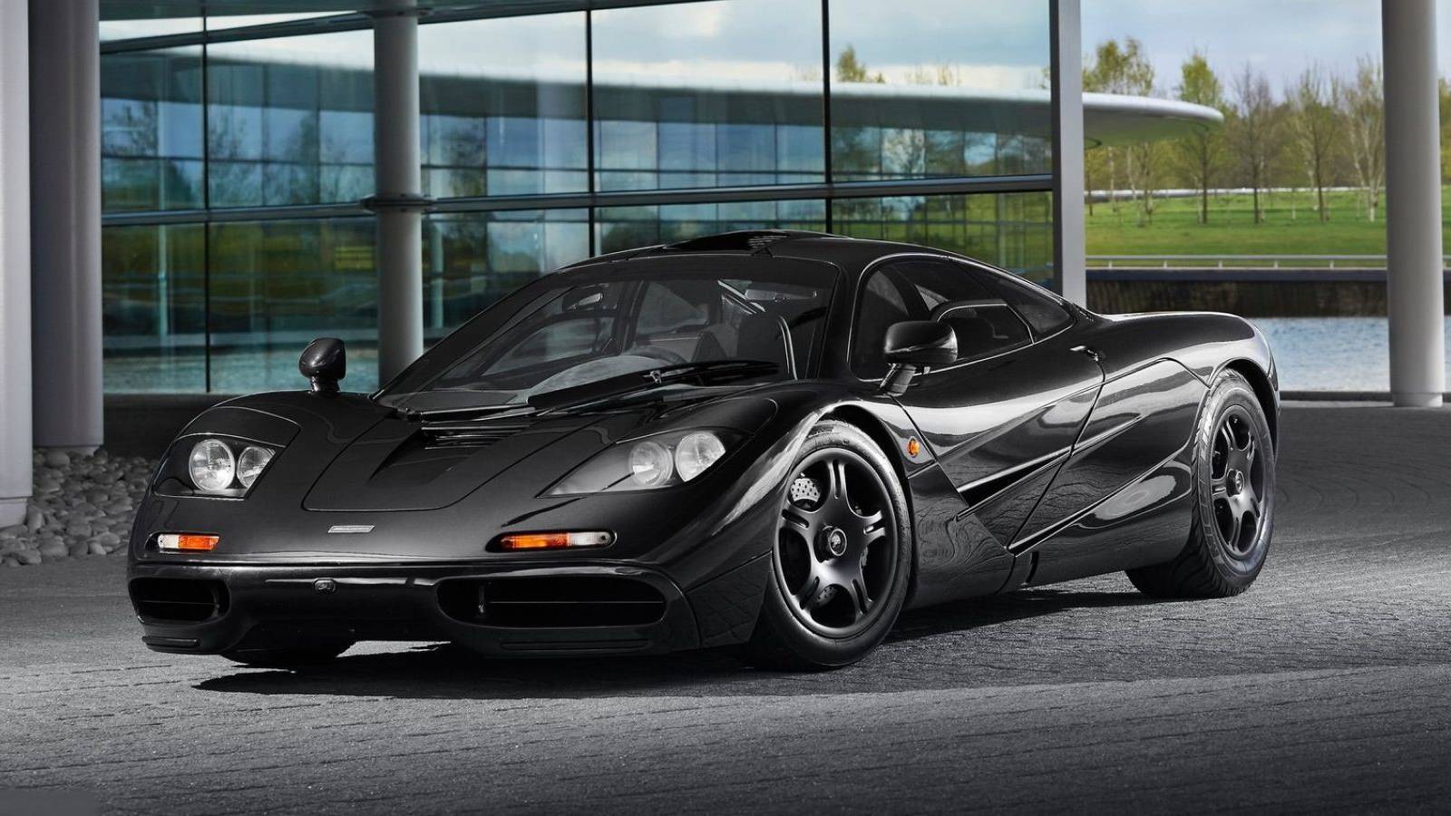 10 Iconic Cars That Revolutionized Automotive Engineering