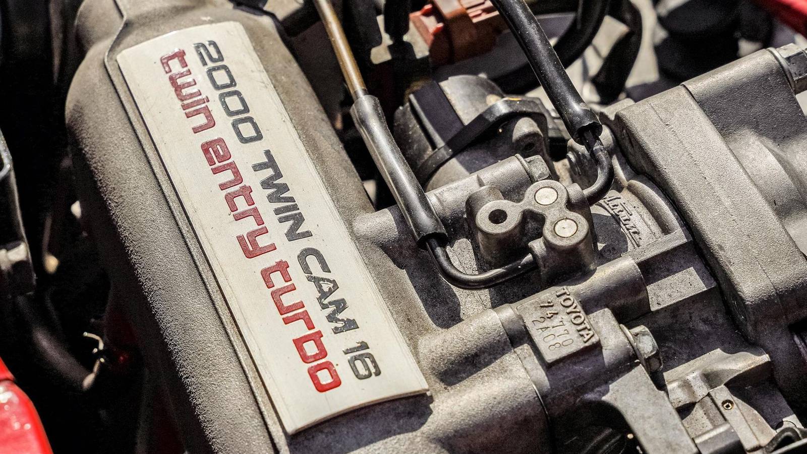 10 Turbocharged Four-Cylinder Engines With Bulletproof Reliability