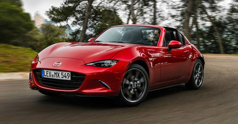 10 Best Japanese Cars That Combine Performance With Reliability