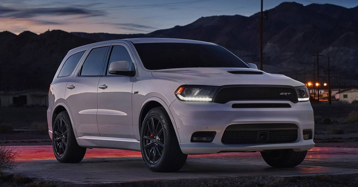 Dodge Types 10 Used Dodge Models That Can Stand The Test Of Time