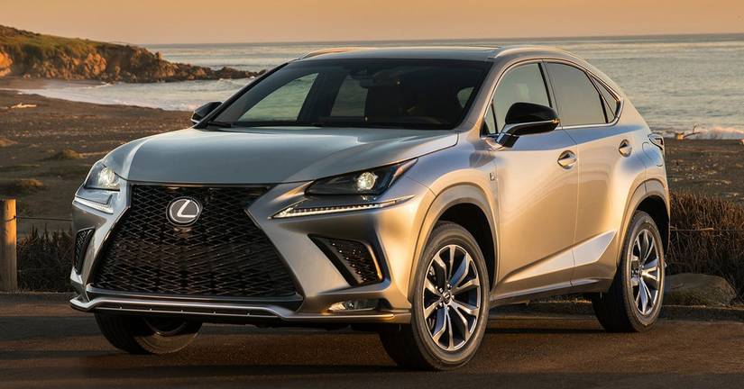 10 Compact Crossovers With The Most Reliable Engines
