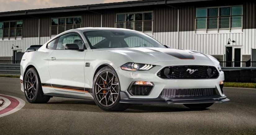 5 Most Reliable Ford Mustang Model Years (5 To Steer Clear Of)