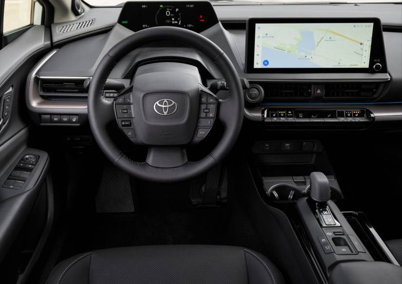 How The Toyota Prius Became A Desirable Hybrid Once Again