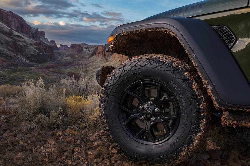 10 Reasons Why You Should Buy The 2024 Jeep Wrangler