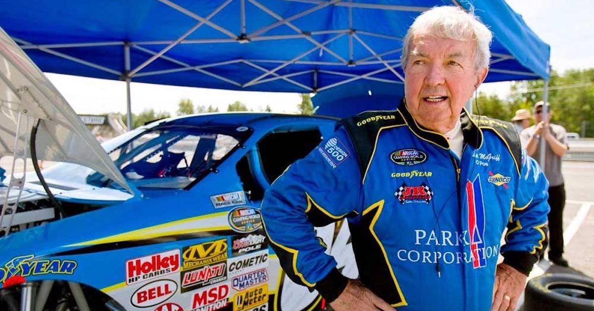 16 Former NASCAR Drivers Fans Won’t Even Recognize Today
