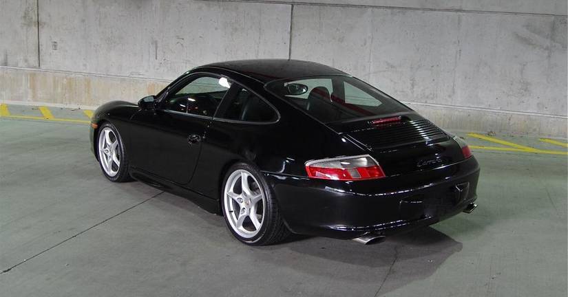 Cheeap Rwd Cars 10 Cheap RWD Cars We'd Buy Over A Mustang Any Day