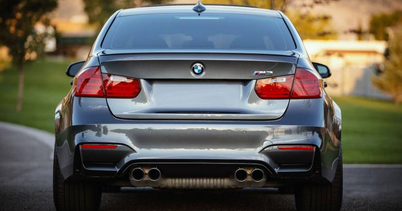Car Make Vs Model: Here's What They Mean