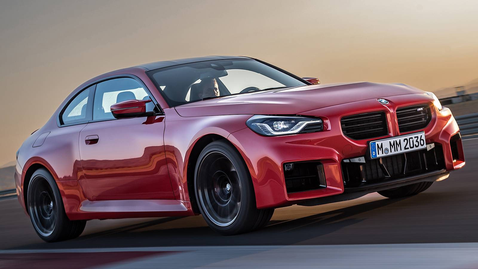 10 Everyday Performance Cars That Deliver Thrills