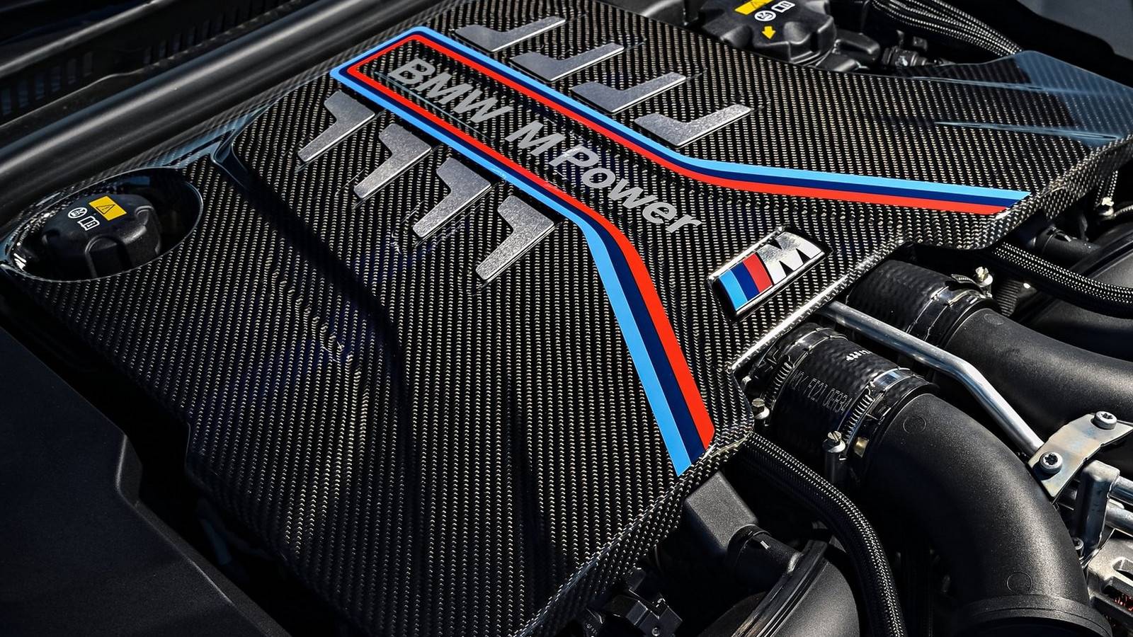 High Mach Engine 10 Best High-Performance Engines Of The Past Decade
