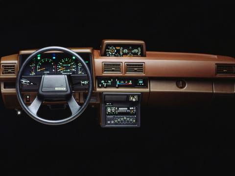 1984-1989 Toyota 4Runner: Prices, Specs, And Features