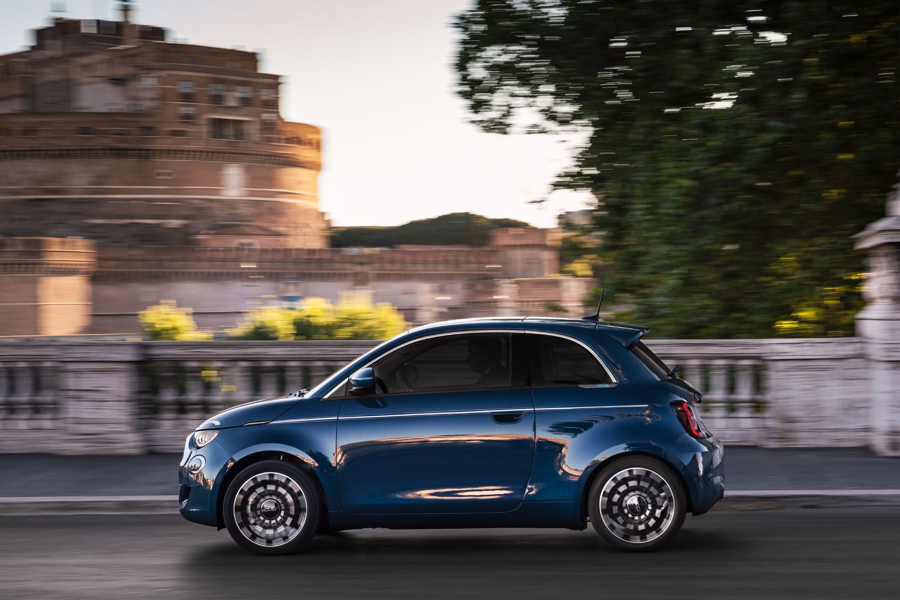 2024 Fiat 500E: Prices, Specs, And Figures